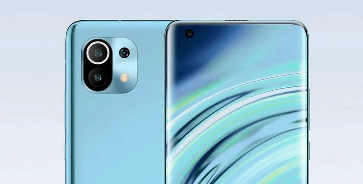 mi 11 lite 2