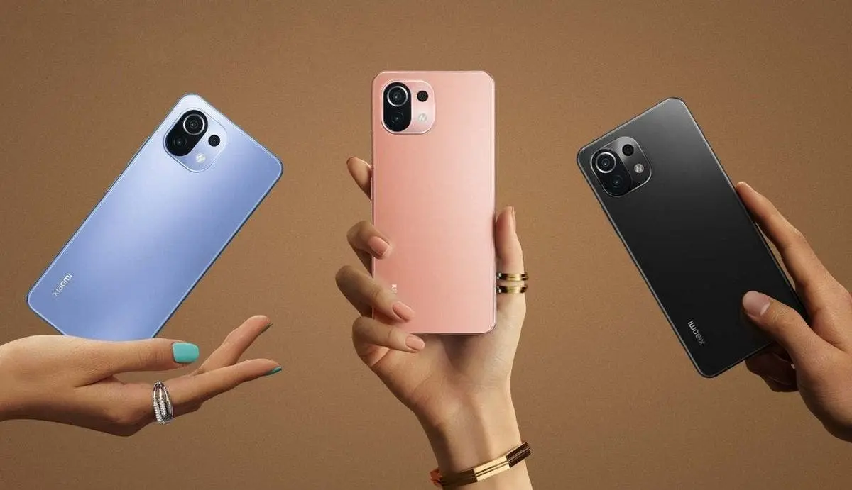 mi 11 lite