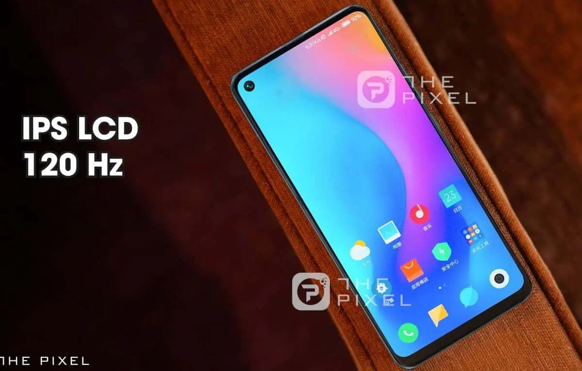 mi 11 lite