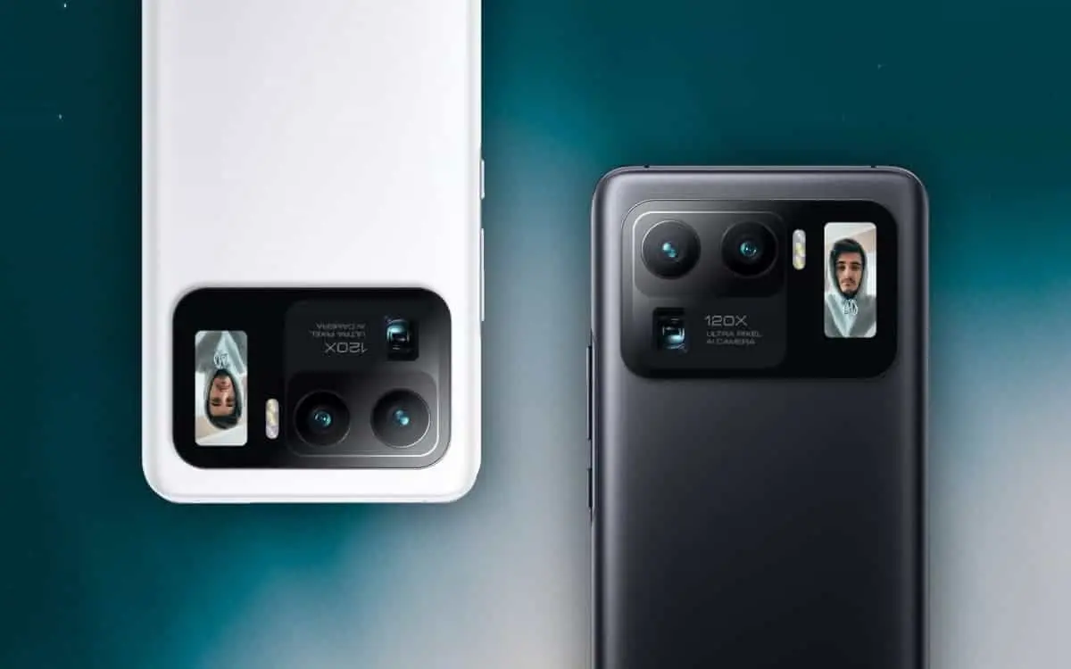 mi 11 pro