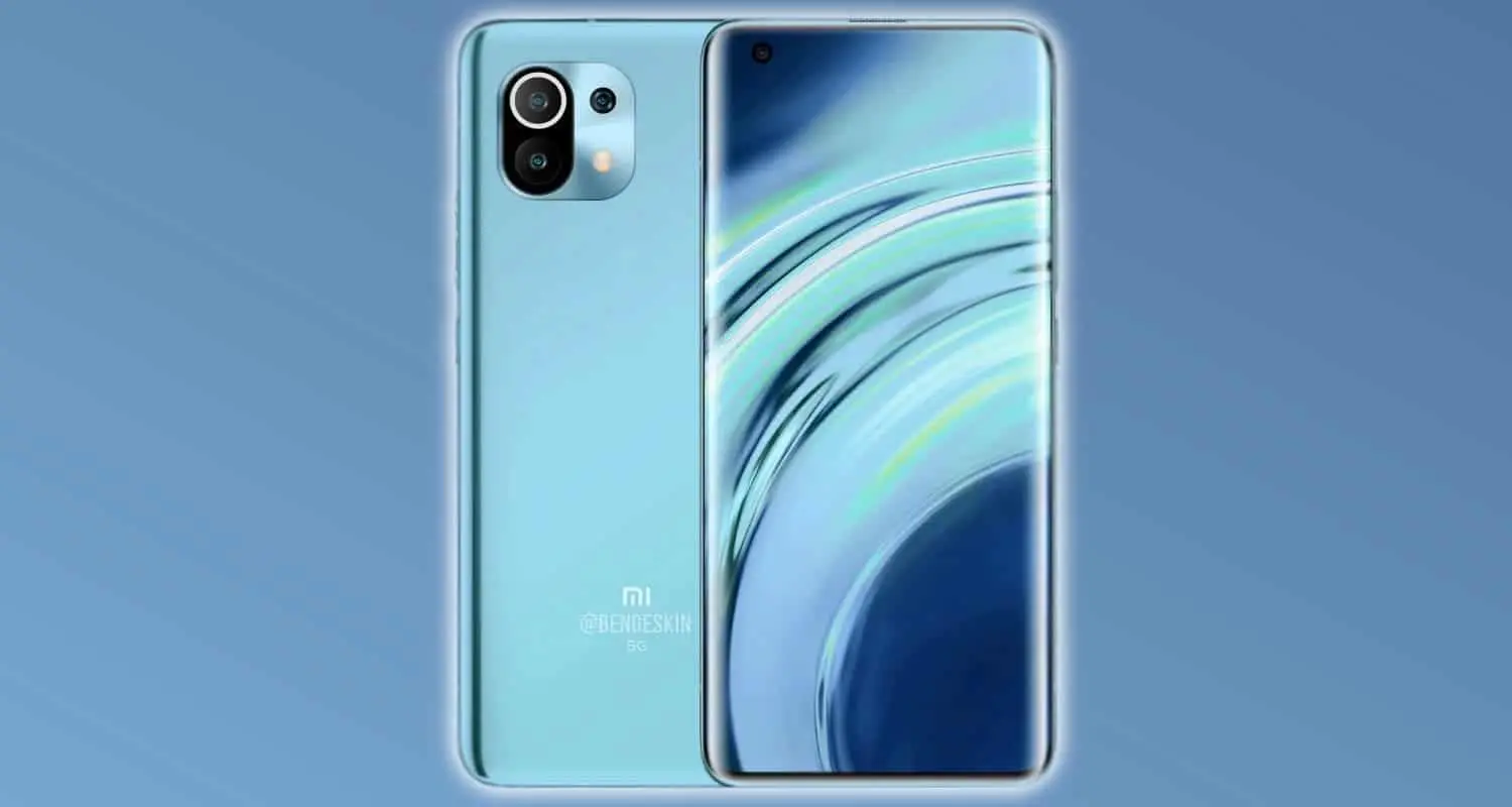 mi 11 specis