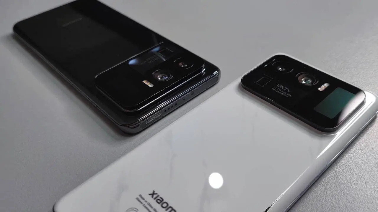 mi 11 ultra