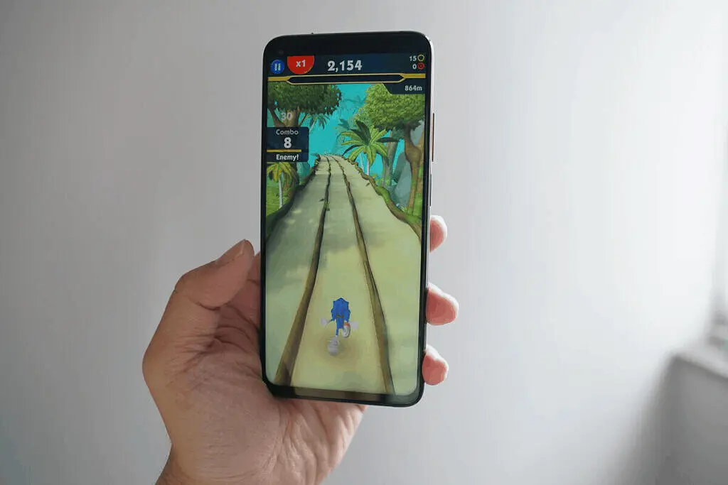 mi 11t a