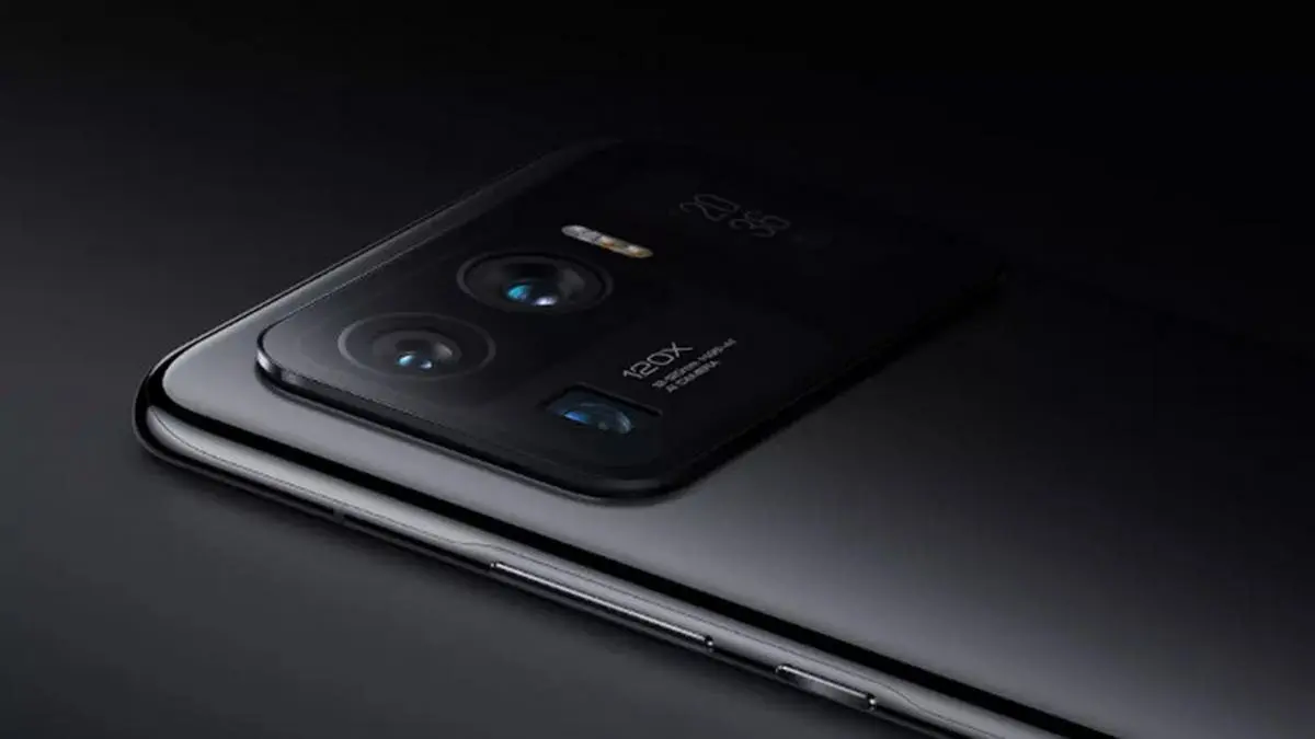 mi 11t