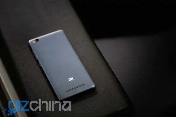 mi 4c result 1