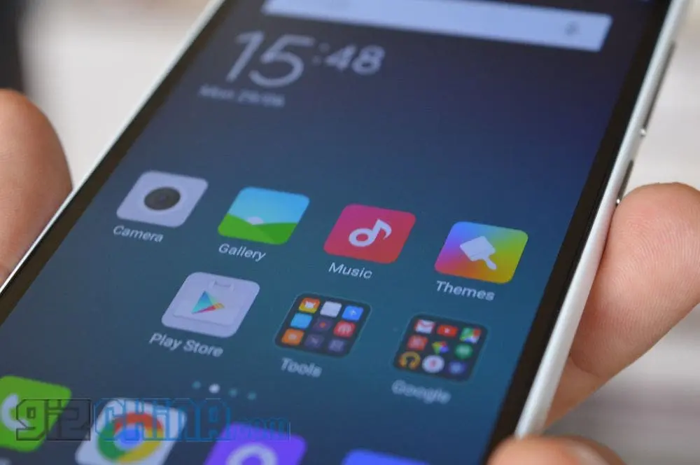 mi 4i 16