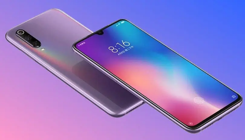 mi 9 se