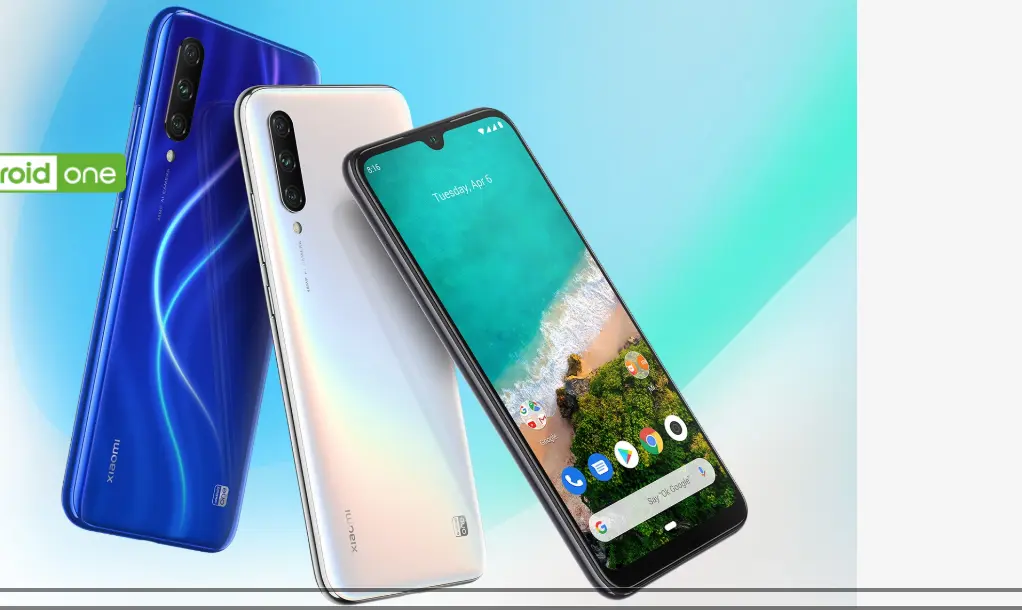 mi a3
