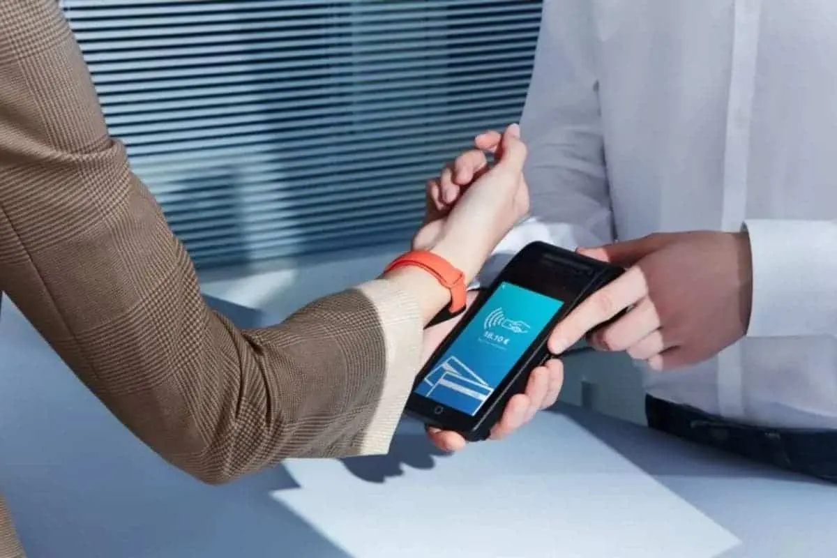 mi band 6