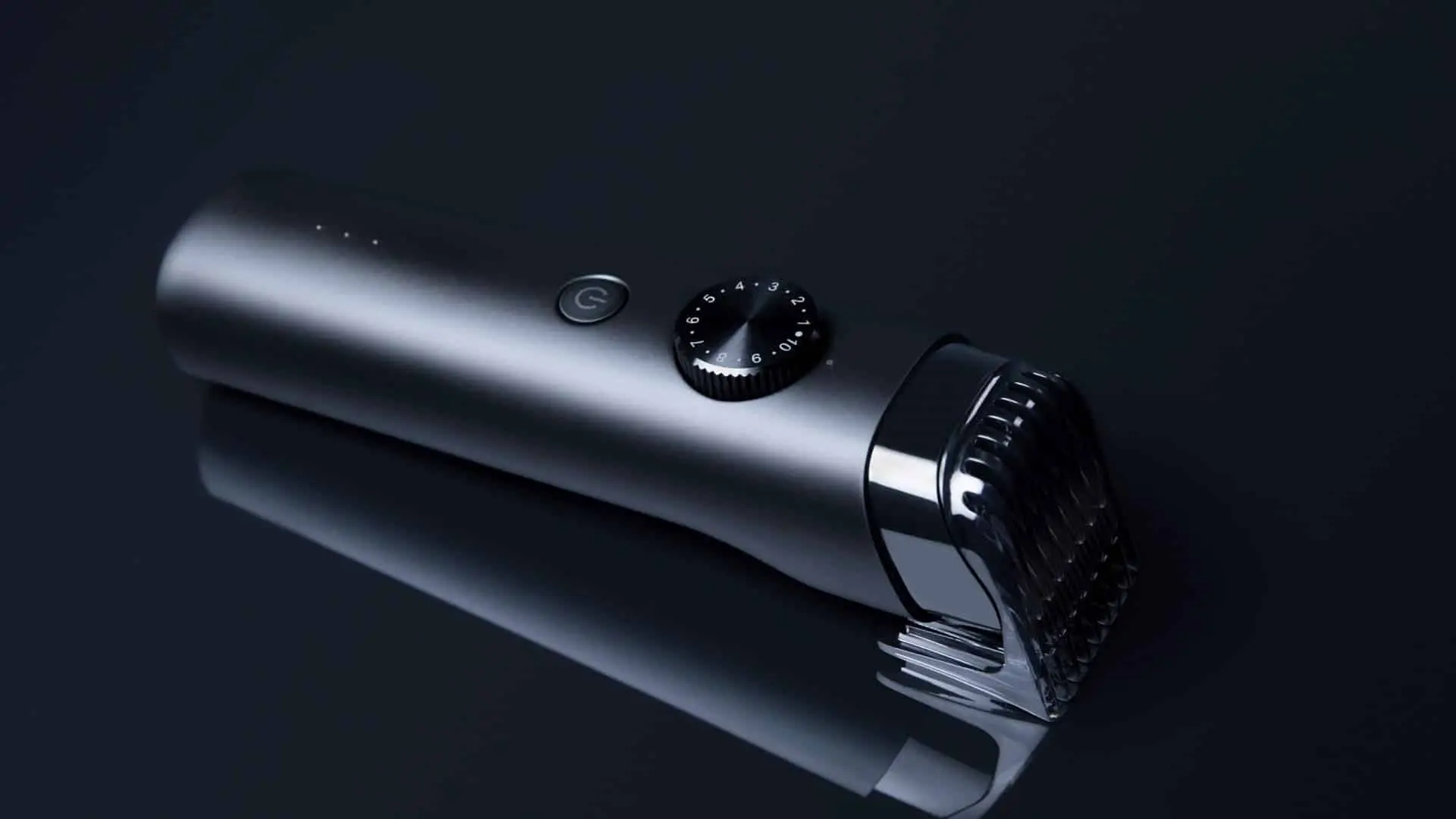 mi beard trimmer