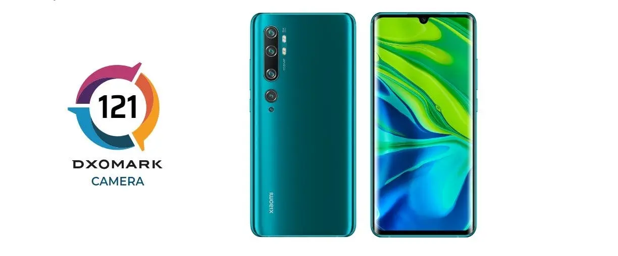 mi cc9 pro