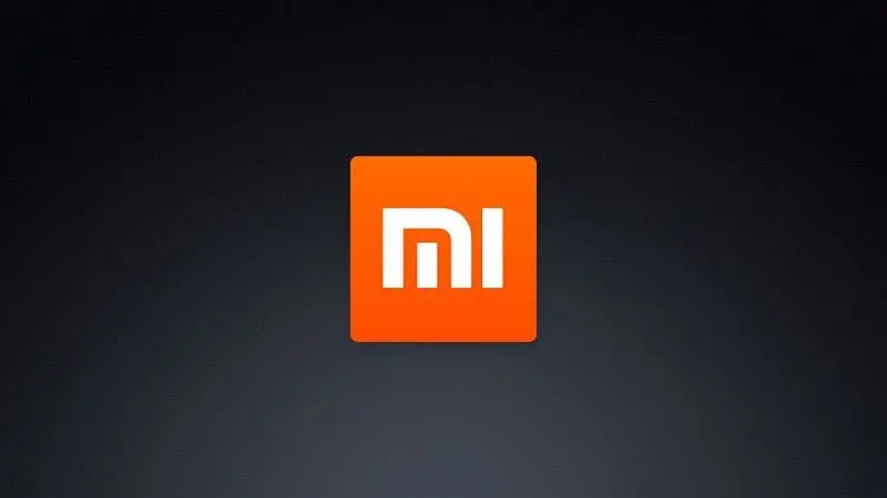 mi logo xiaomi