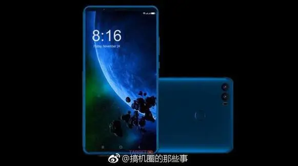 mi max 3 leak 1