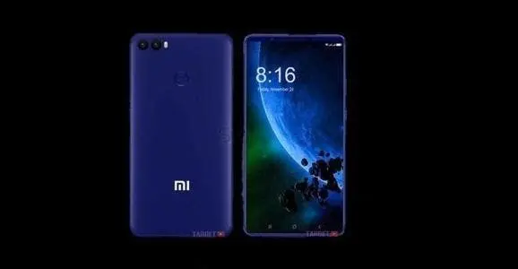 mi max 3 leak