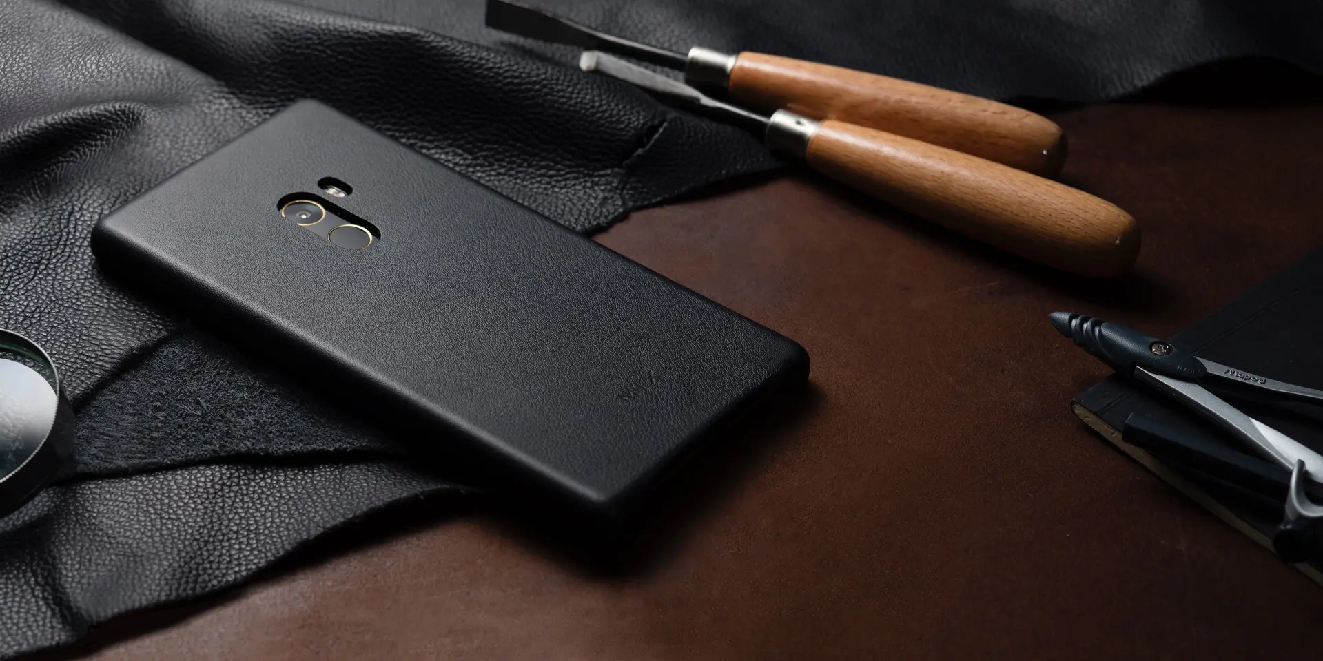 mi mix 05