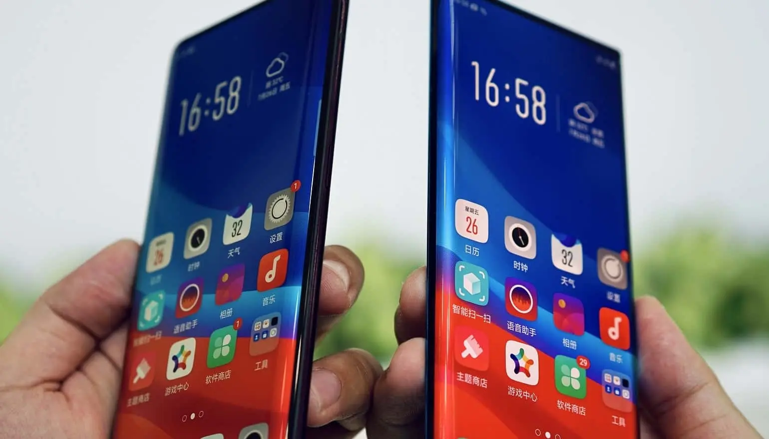 mi mix 4 1