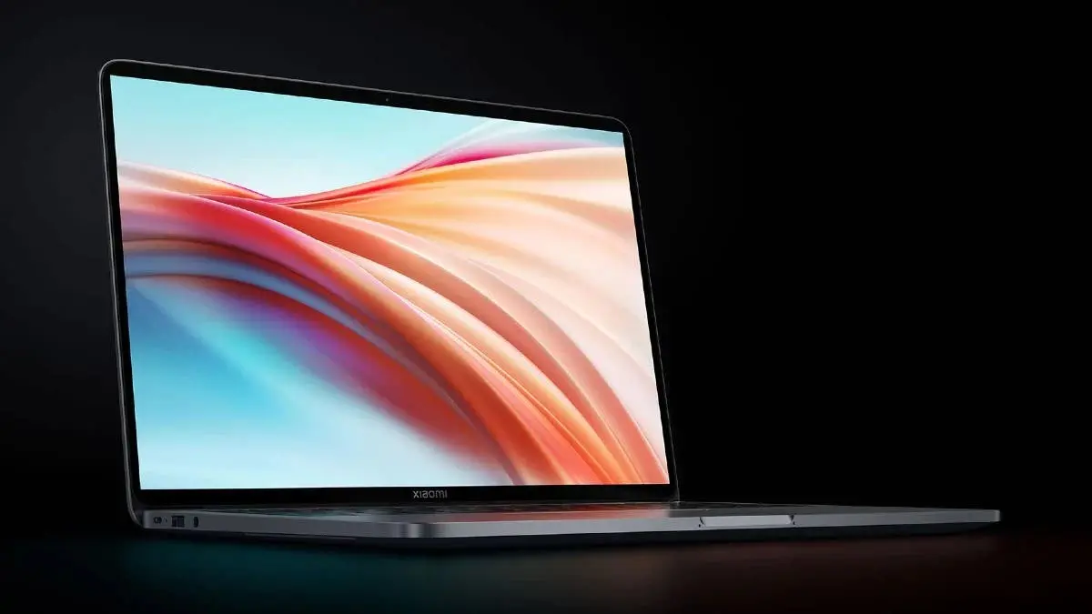 mi notebook pro x 15 image 16250