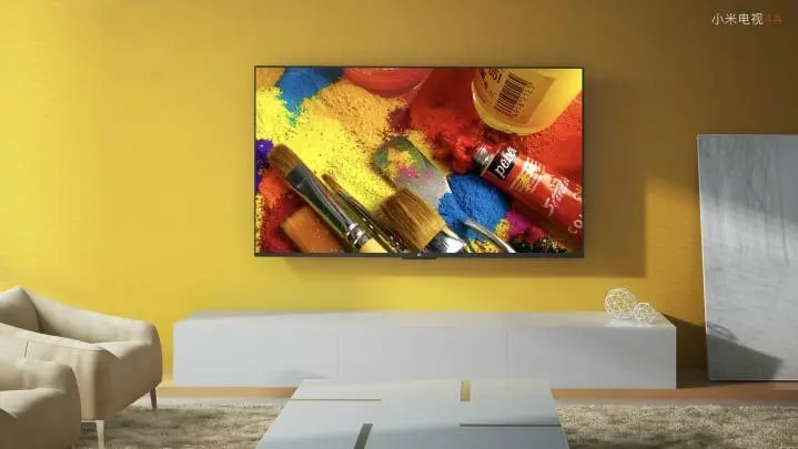 mi tv 4a a