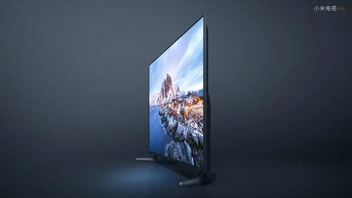 mi tv 4a f