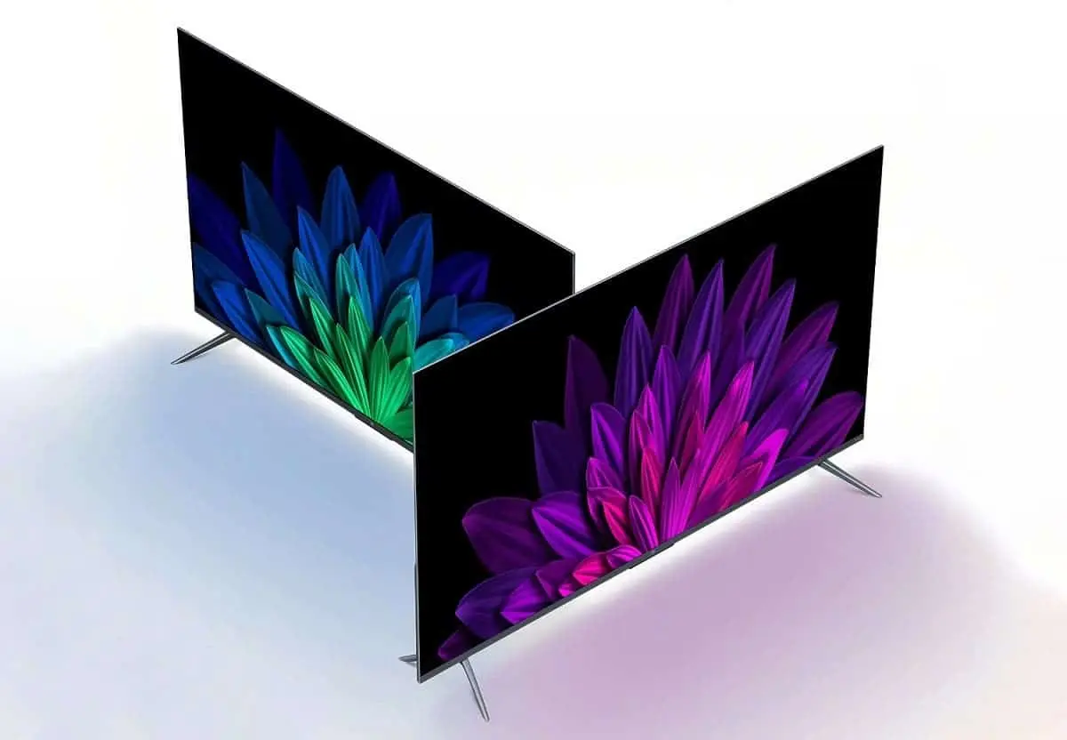 mi tv 6