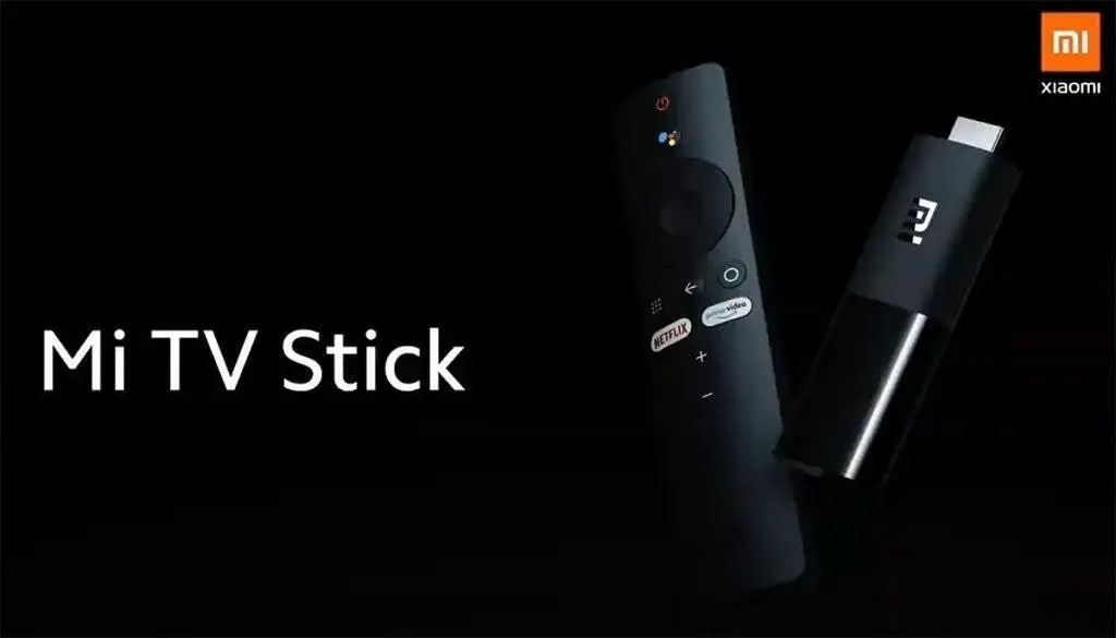 mi tv stick