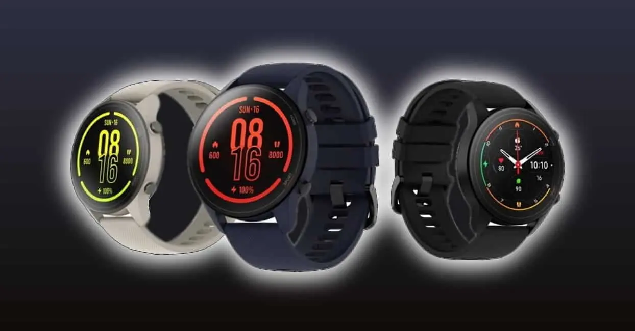 mi watch