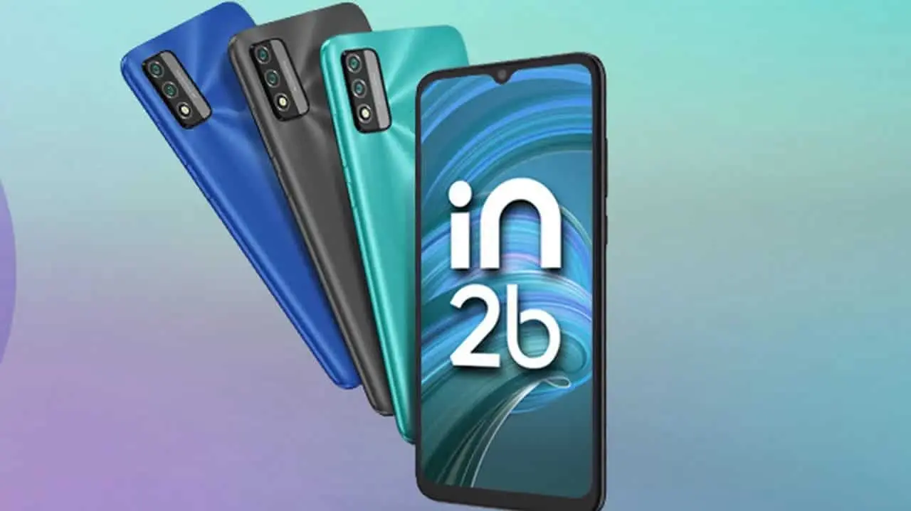 micromax in 2b 1