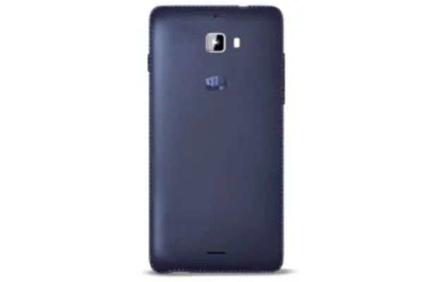 micromax teaser