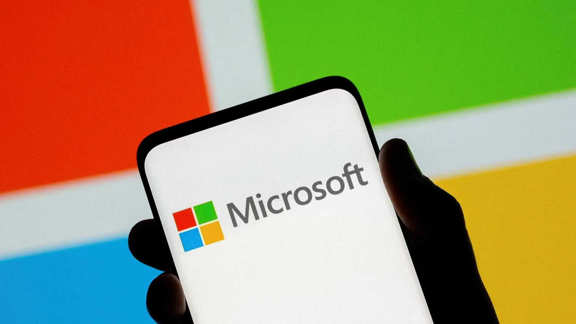 microsoft