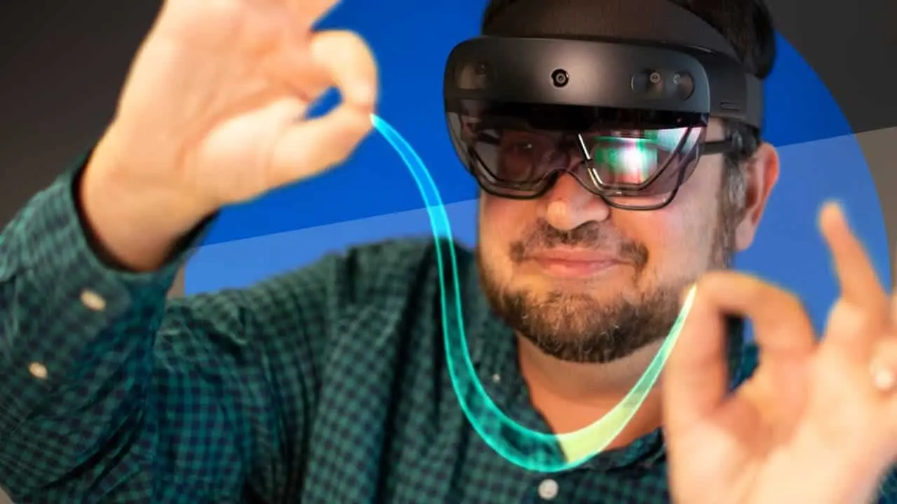 microsoft ar ftr