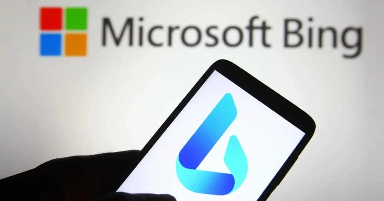 microsoft bing
