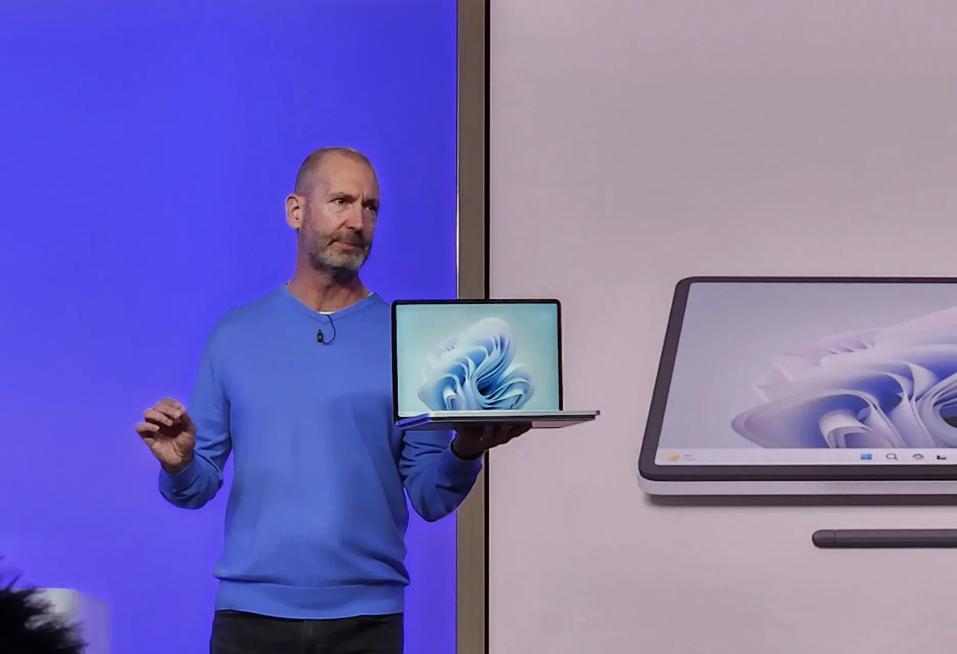 microsoft event ftr