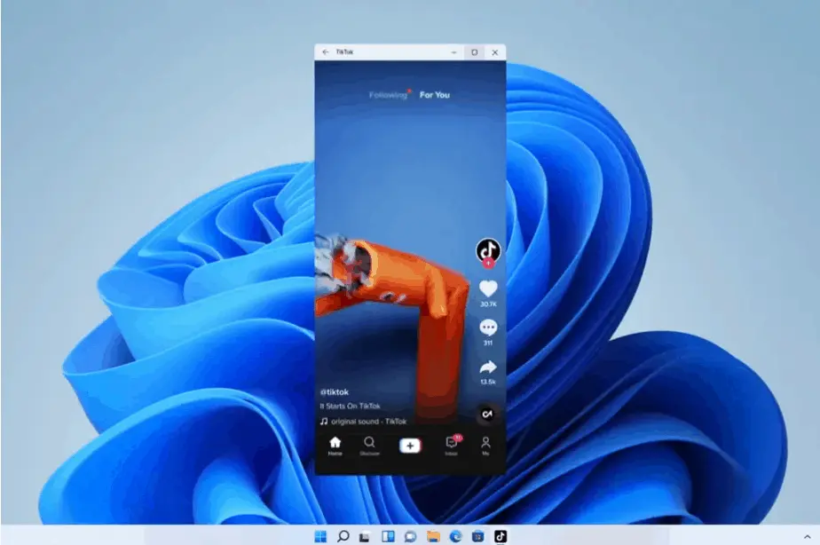 microsoft win11 b