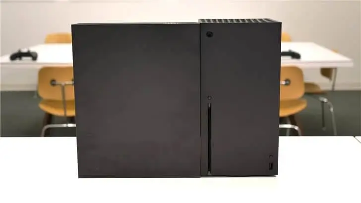 microsoft xbox series x e