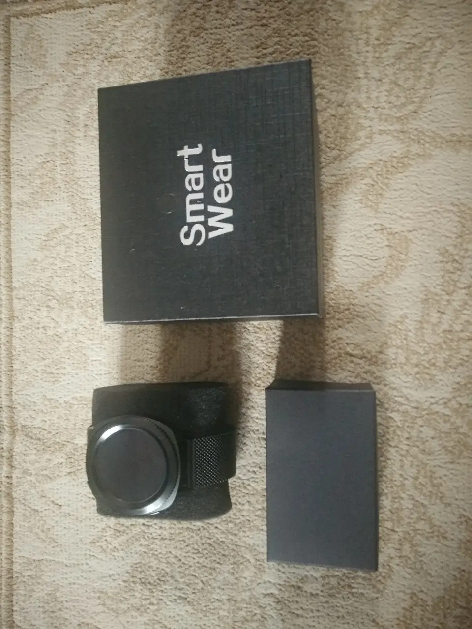 microwear l2 18