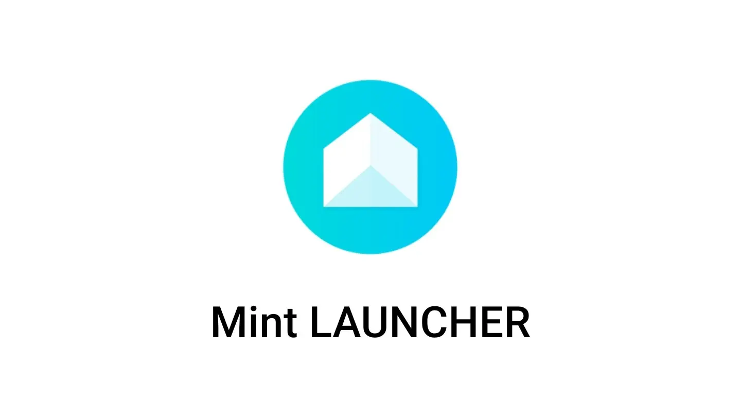 mint launcher