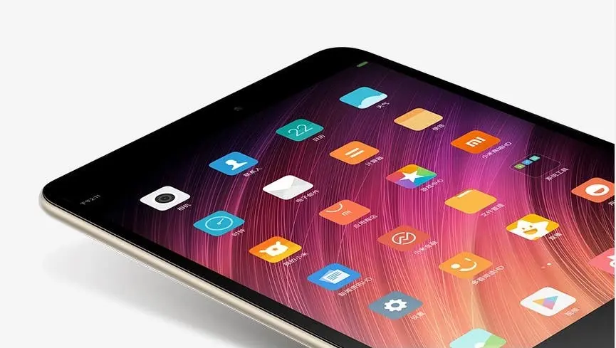 mipad 3 3