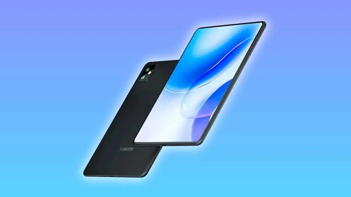 mipad5 image