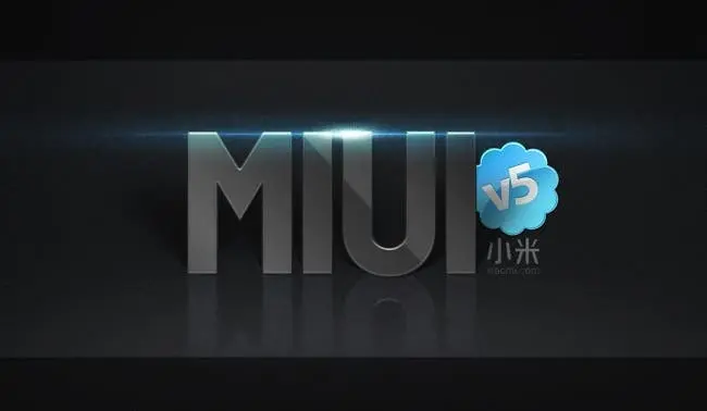 miui v5 rom