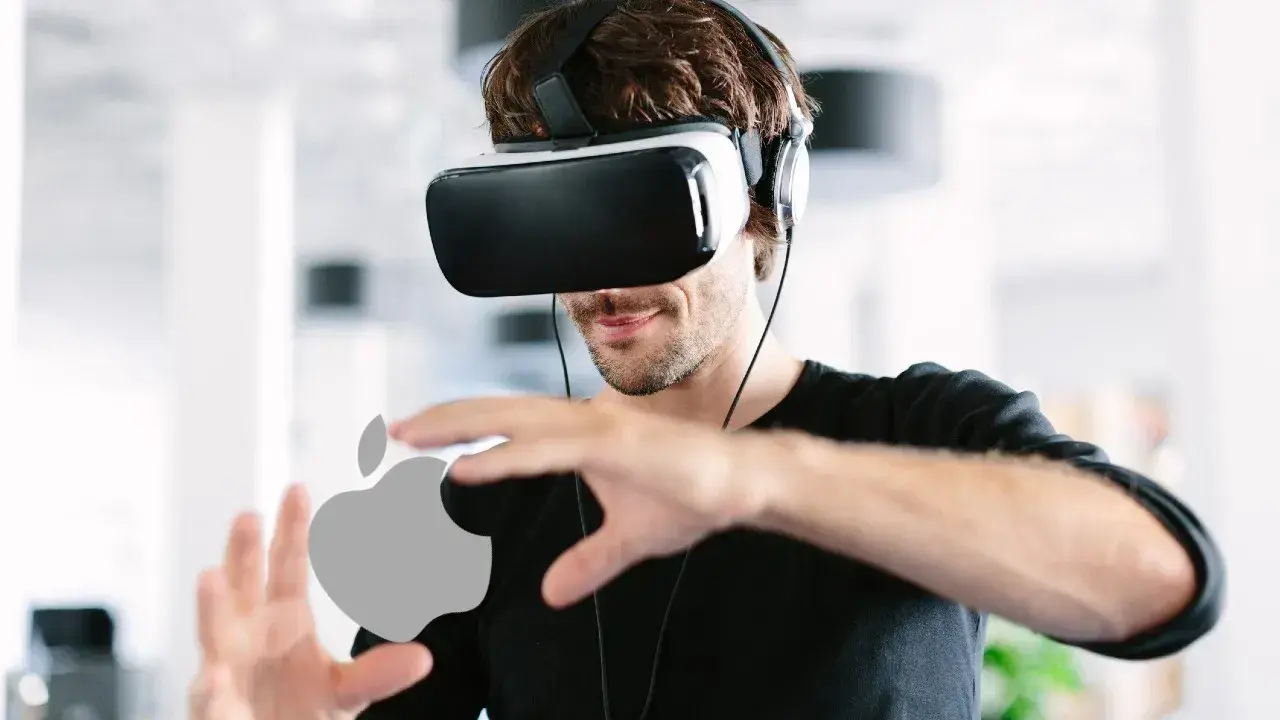 mixed reality ftr