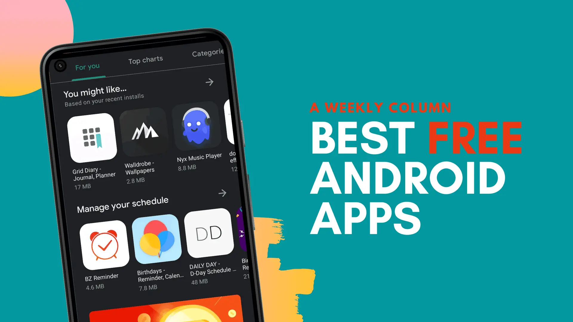 mobile apps blog banner