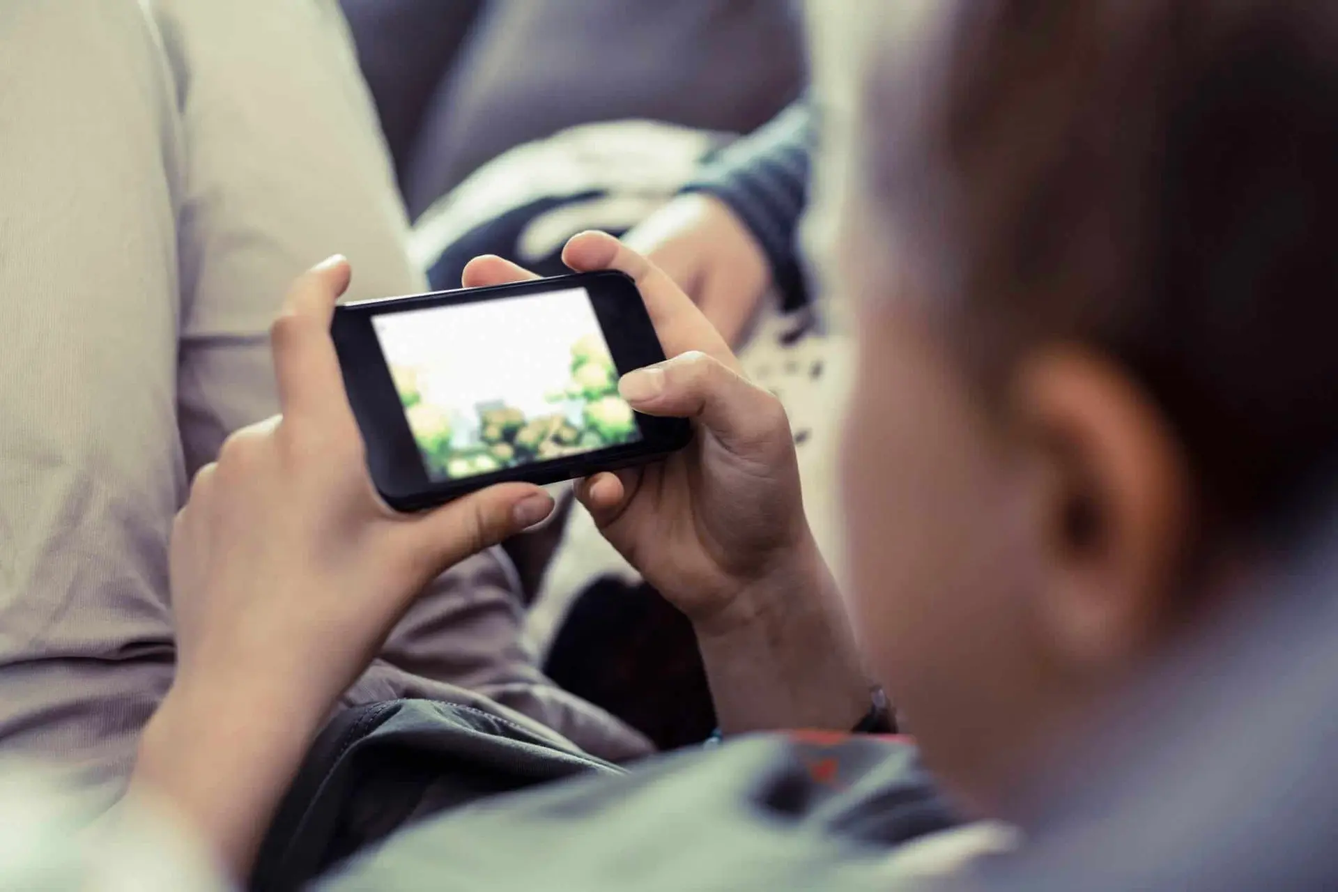 mobile gaming a