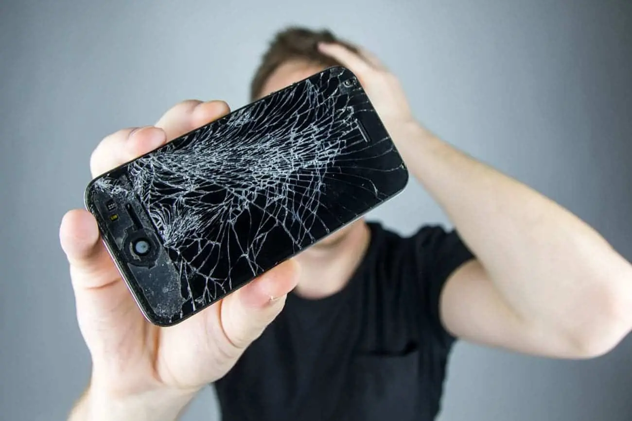 mobile phone e