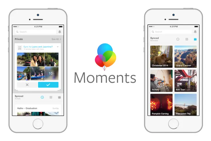 moments