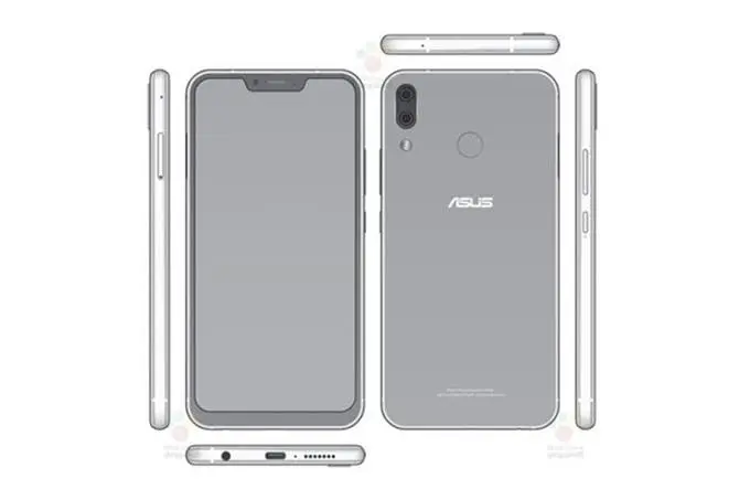 more information about the unannounced asus zenfone 5 max appears in benchmark