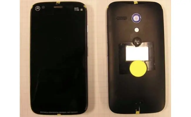 moto dvx android