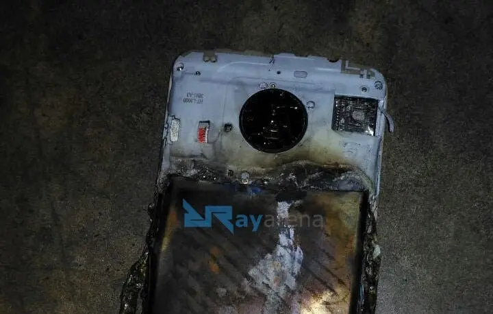 moto e4 plus mobile blast a