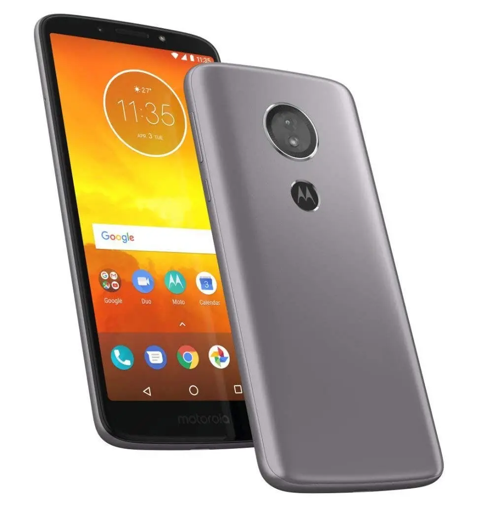 moto e5 amazon india