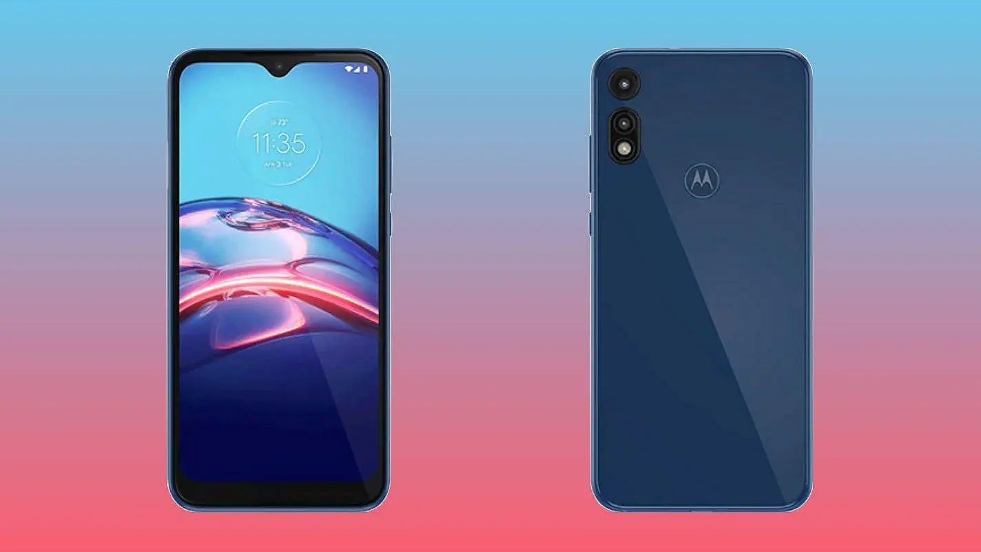 moto e7 plus ileaked images