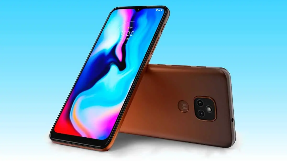 moto e7 s